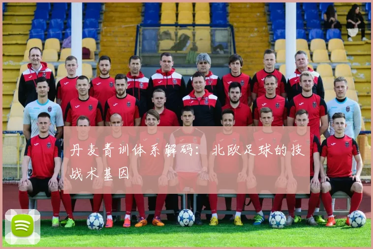 丹麦青训体系解码：北欧足球的技战术基因
