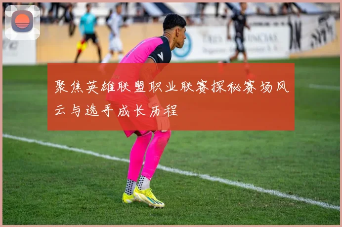 聚焦英雄联盟职业联赛探秘赛场风云与选手成长历程