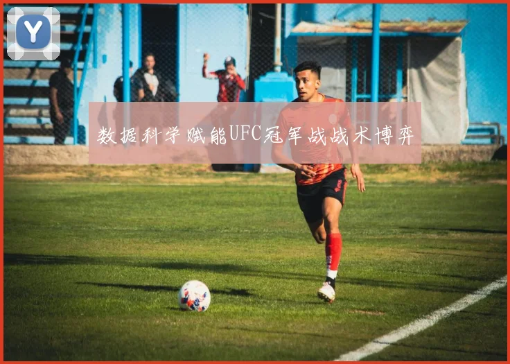 数据科学赋能UFC冠军战战术博弈