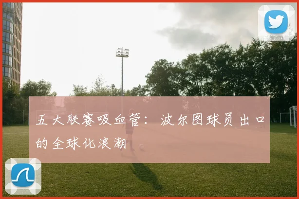 五大联赛吸血管：波尔图球员出口的全球化浪潮