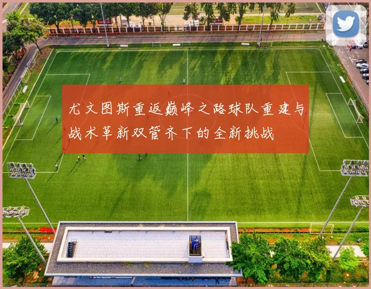 尤文图斯重返巅峰之路球队重建与战术革新双管齐下的全新挑战